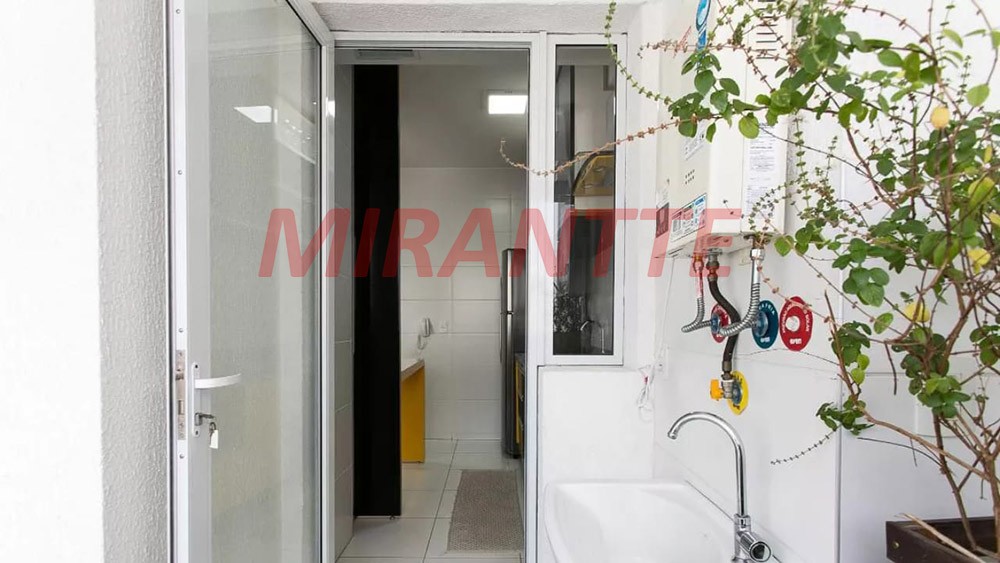 Apartamento de 40m² com 1 quarto em Brás
