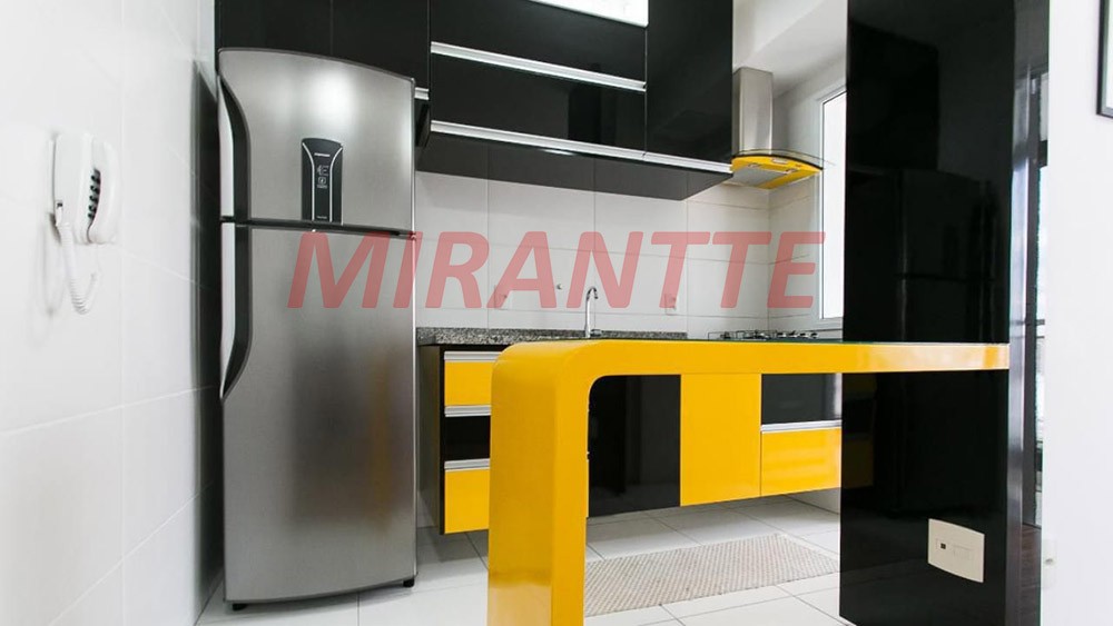 Apartamento de 40m² com 1 quarto em Brás