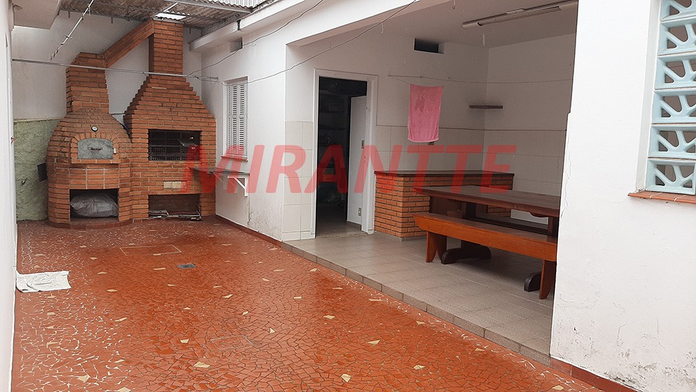 Casa terrea de 122m² com 2 quartos em Jardim França