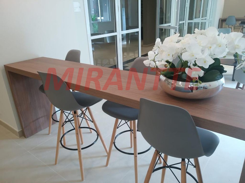 Apartamento de 19m² com 1 quarto em Brás