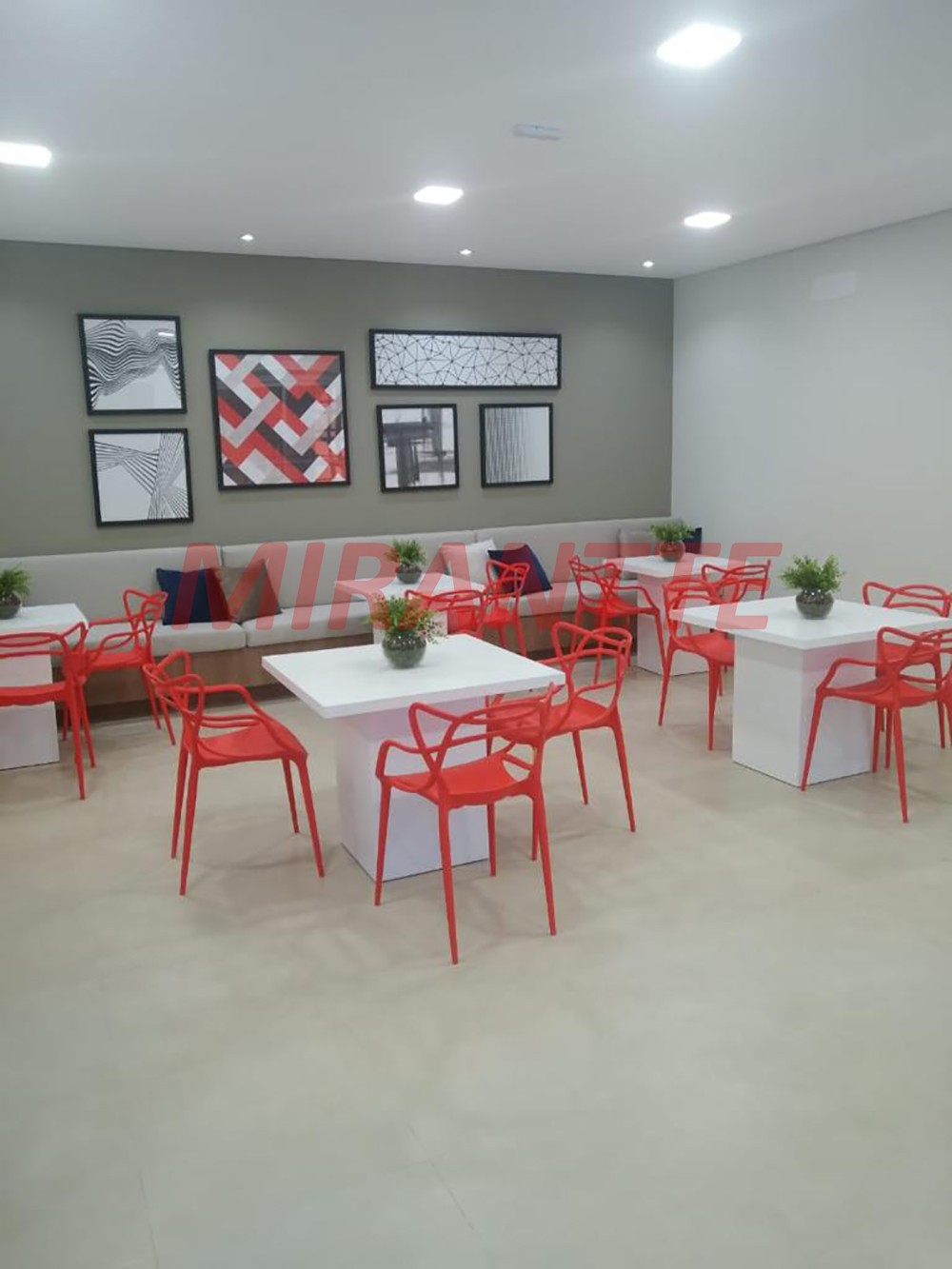 Apartamento de 19m² com 1 quarto em Brás