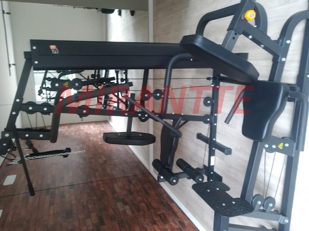 Apartamento de 19m² com 1 quarto em Brás