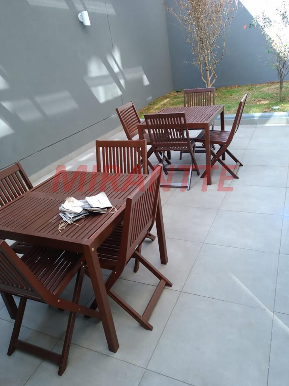 Apartamento de 19m² com 1 quarto em Brás