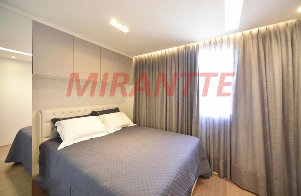 Apartamento de 19m² com 1 quarto em Brás