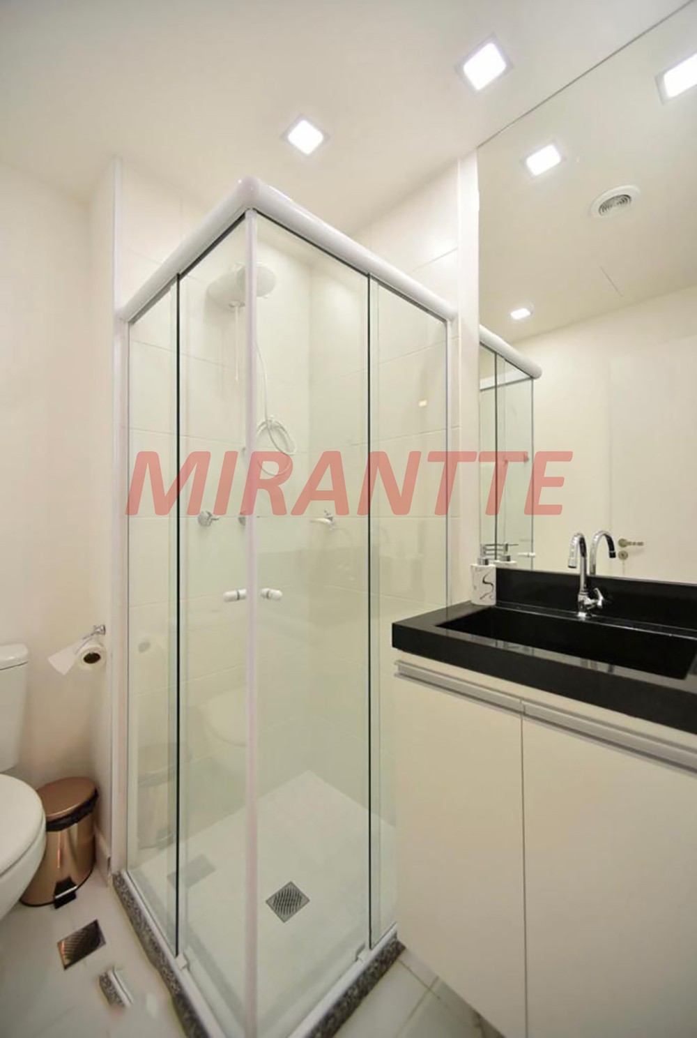 Apartamento de 19m² com 1 quarto em Brás