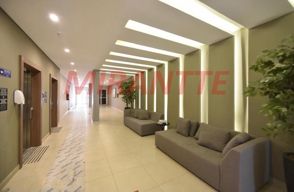 Apartamento de 19m² com 1 quarto em Brás