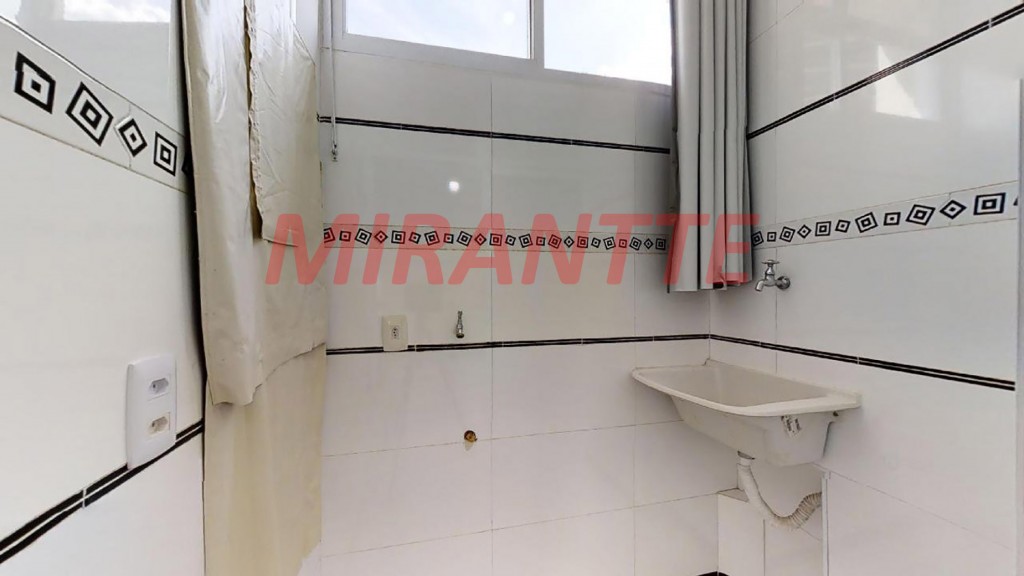 Apartamento de 54m² com 1 quarto em Santa Efigenia