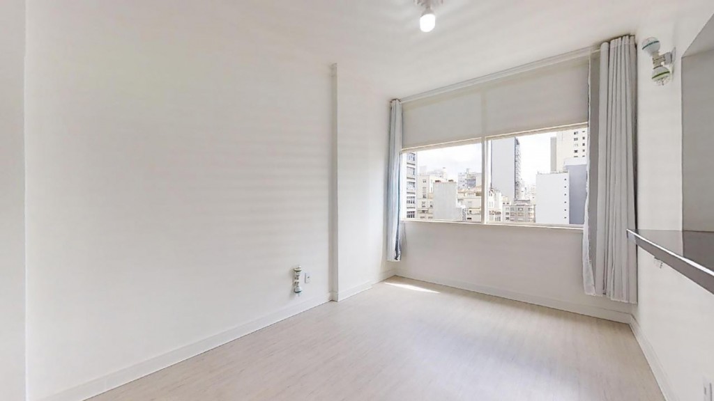 Apartamento de 54m² com 1 quarto em Santa Efigenia