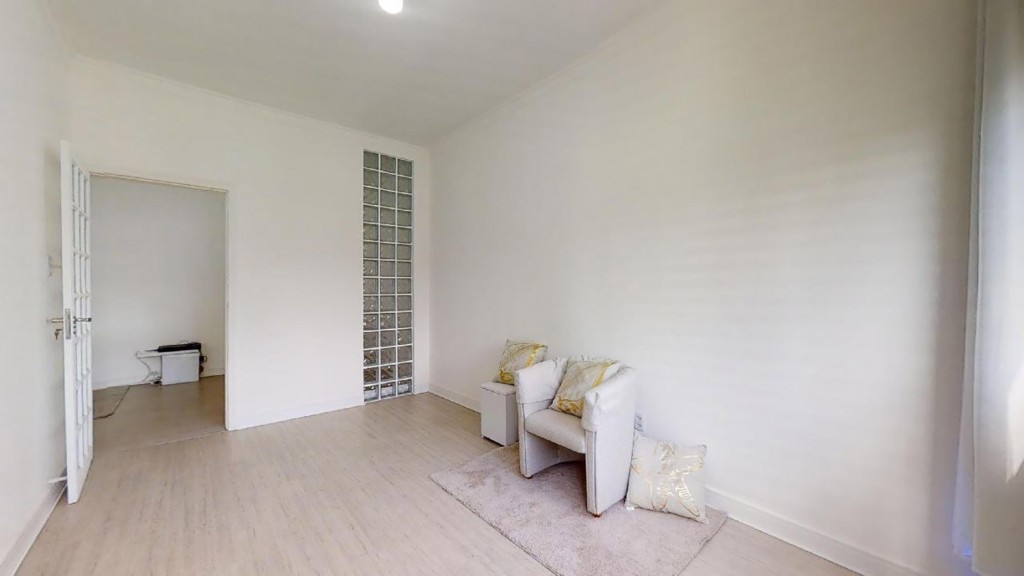 Apartamento de 54m² com 1 quarto em Santa Efigenia