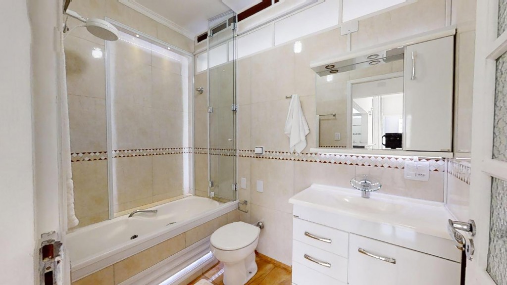 Apartamento de 54m² com 1 quarto em Santa Efigenia