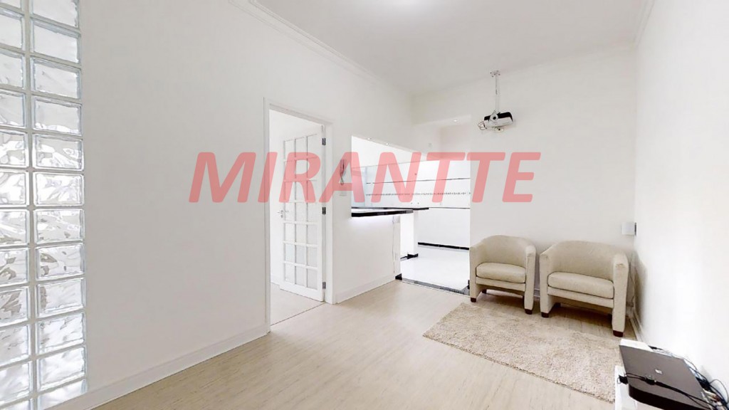 Apartamento de 54m² com 1 quarto em Santa Efigenia