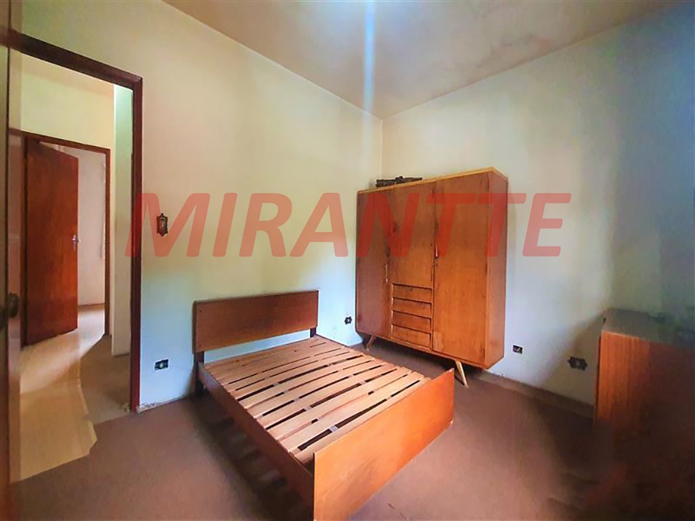 Sobrado de 154m² com 2 quartos em Horto Florestal