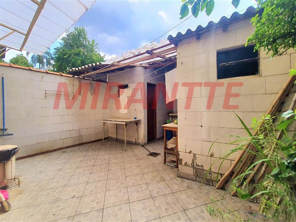 Sobrado de 154m² com 2 quartos em Horto Florestal