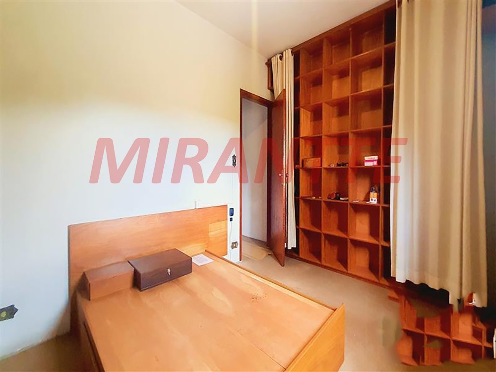 Sobrado de 154m² com 2 quartos em Horto Florestal