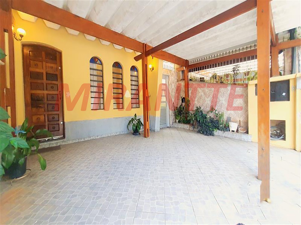Sobrado de 154m² com 2 quartos em Horto Florestal