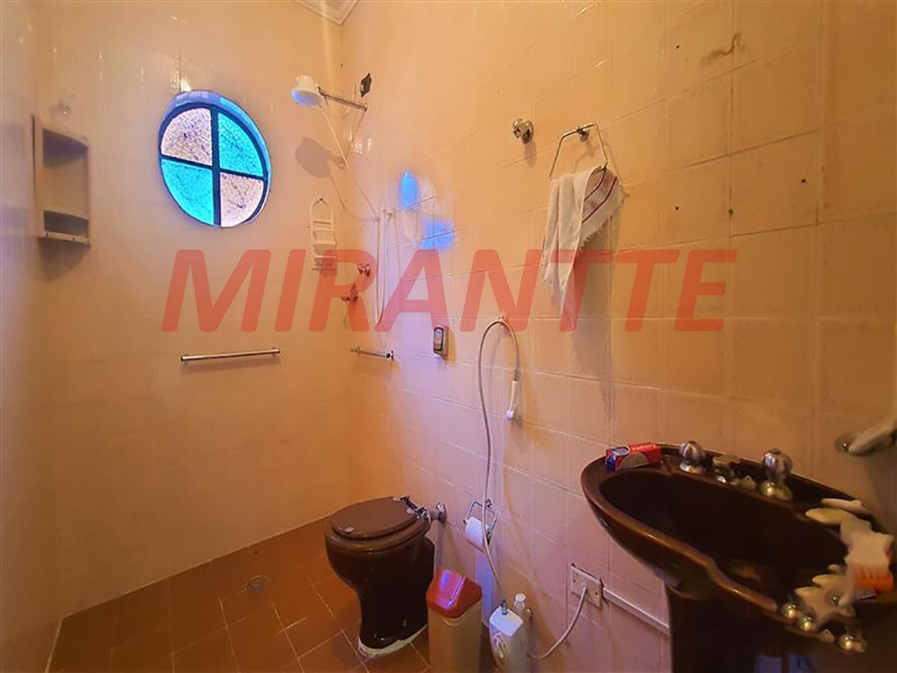 Sobrado de 154m² com 2 quartos em Horto Florestal
