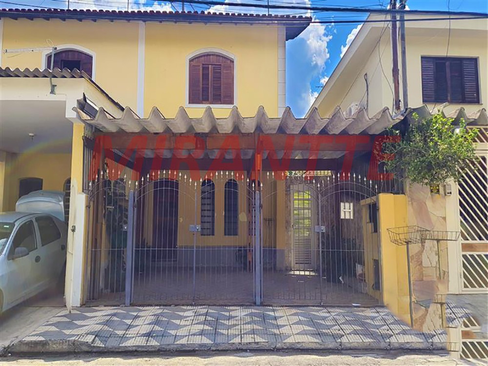 Sobrado de 154m² com 2 quartos em Horto Florestal