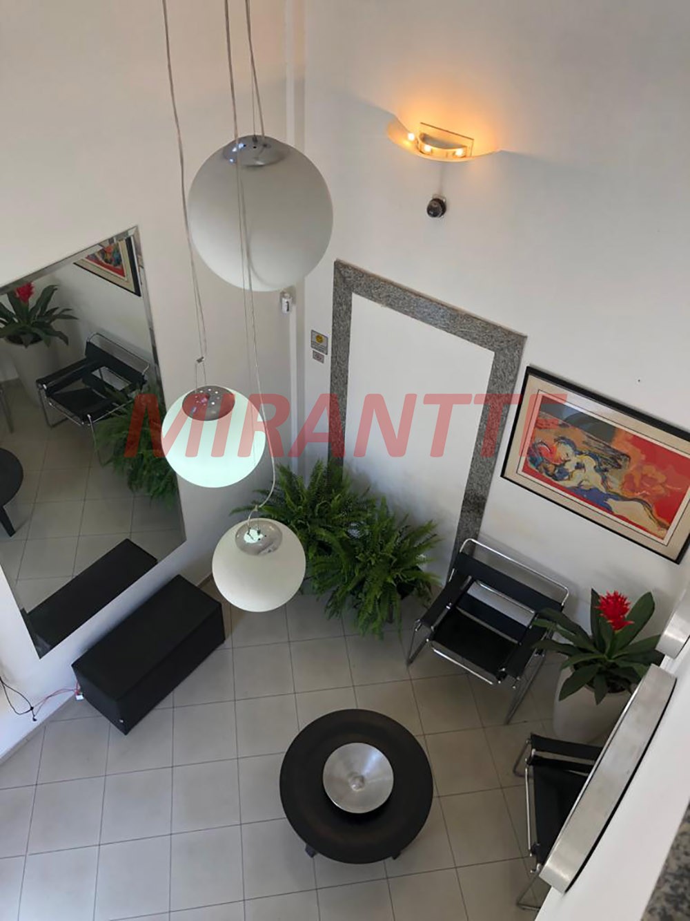 Comercial de 1107m² em Vila Albertina