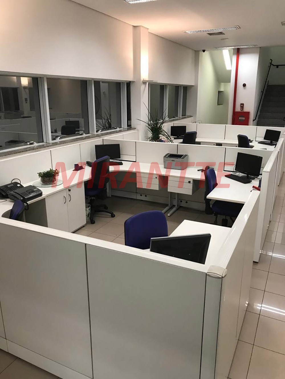 Comercial de 1107m² em Vila Albertina