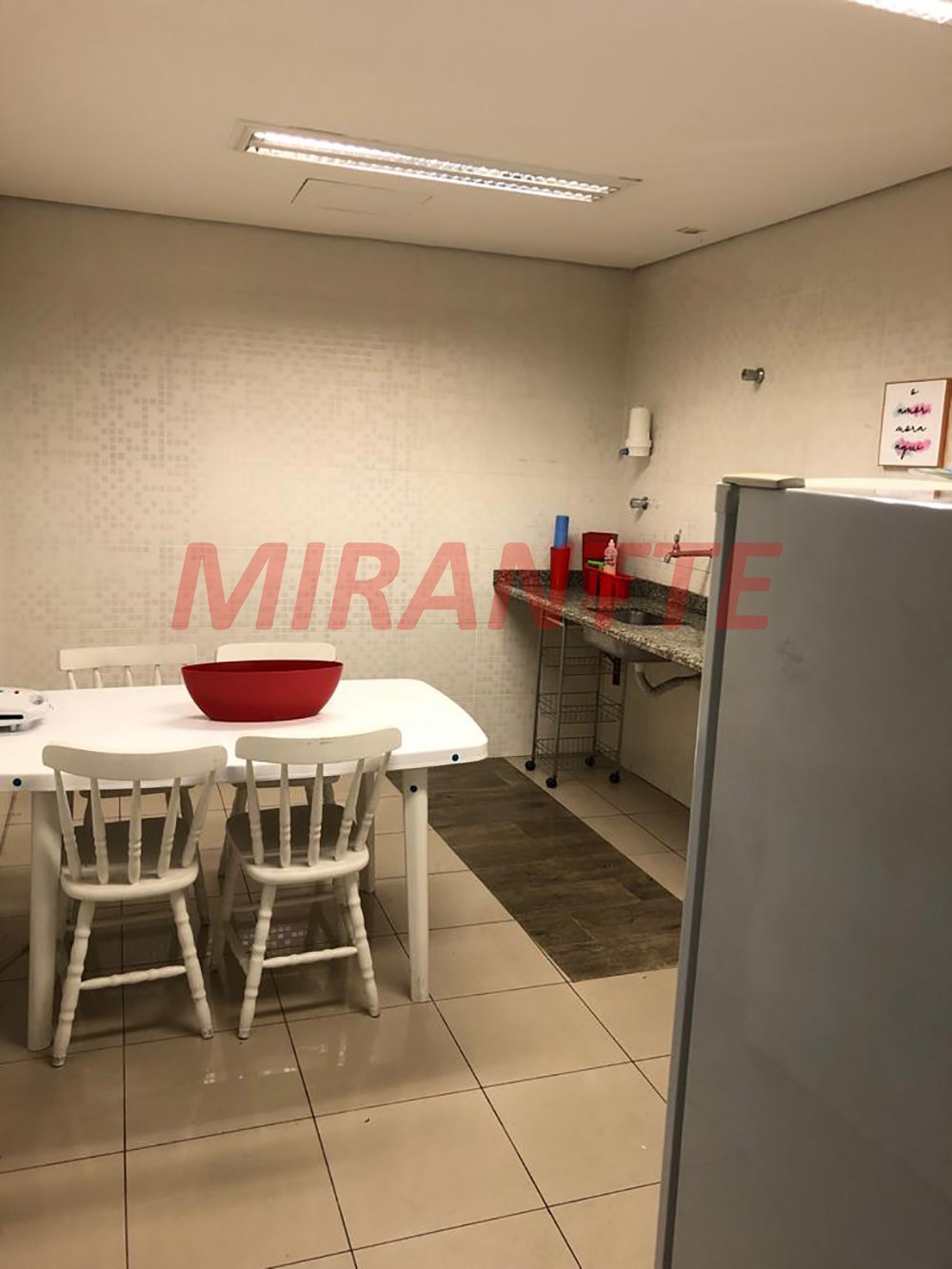 Comercial de 1107m² em Vila Albertina