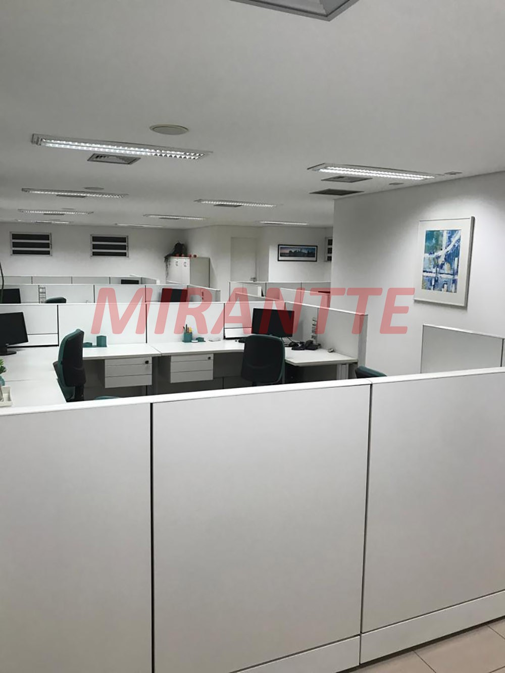 Comercial de 1107m² em Vila Albertina