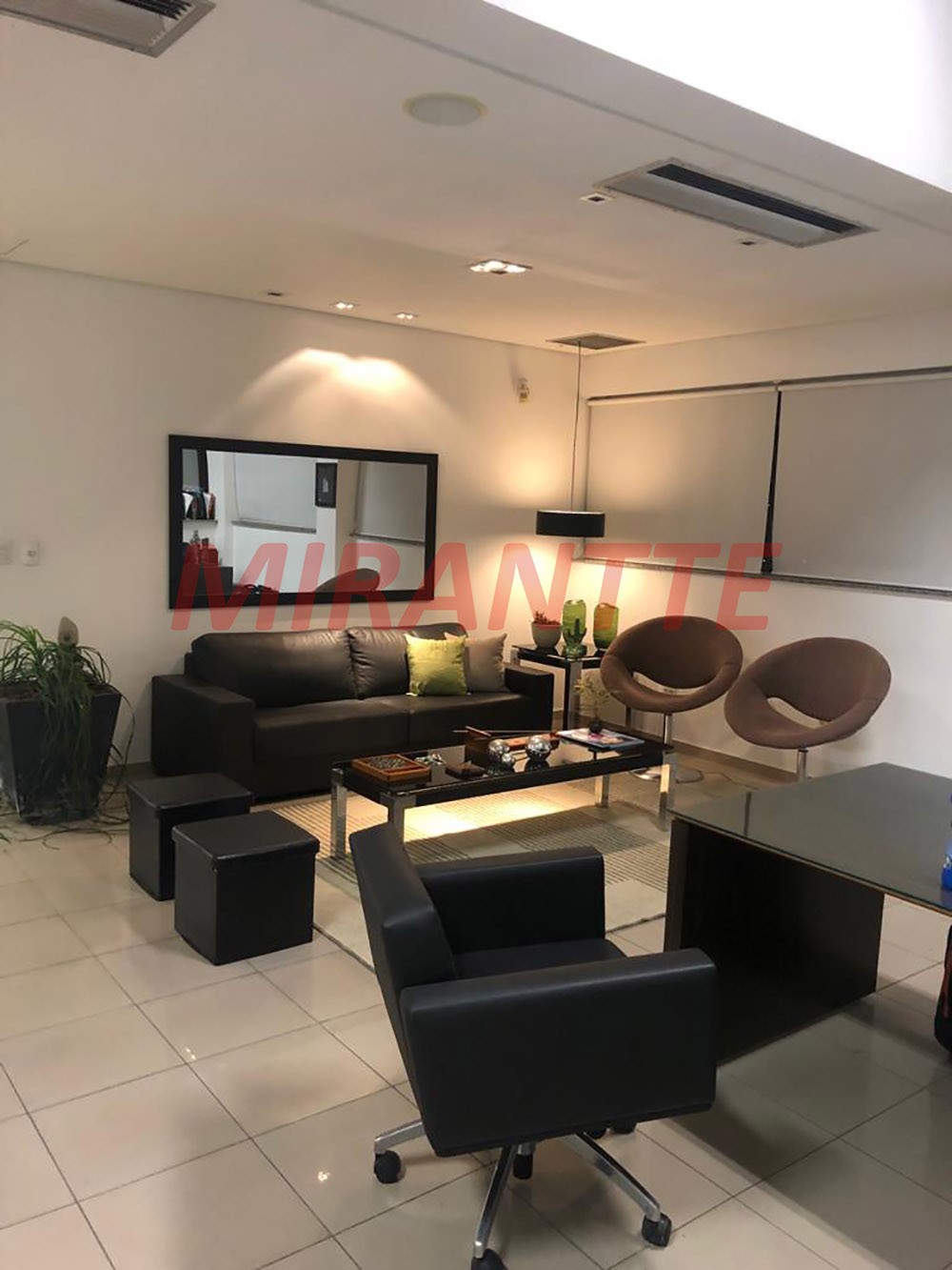Comercial de 1107m² em Vila Albertina