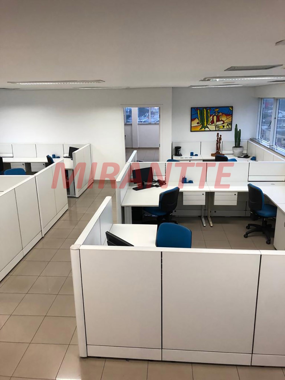 Comercial de 1107m² em Vila Albertina