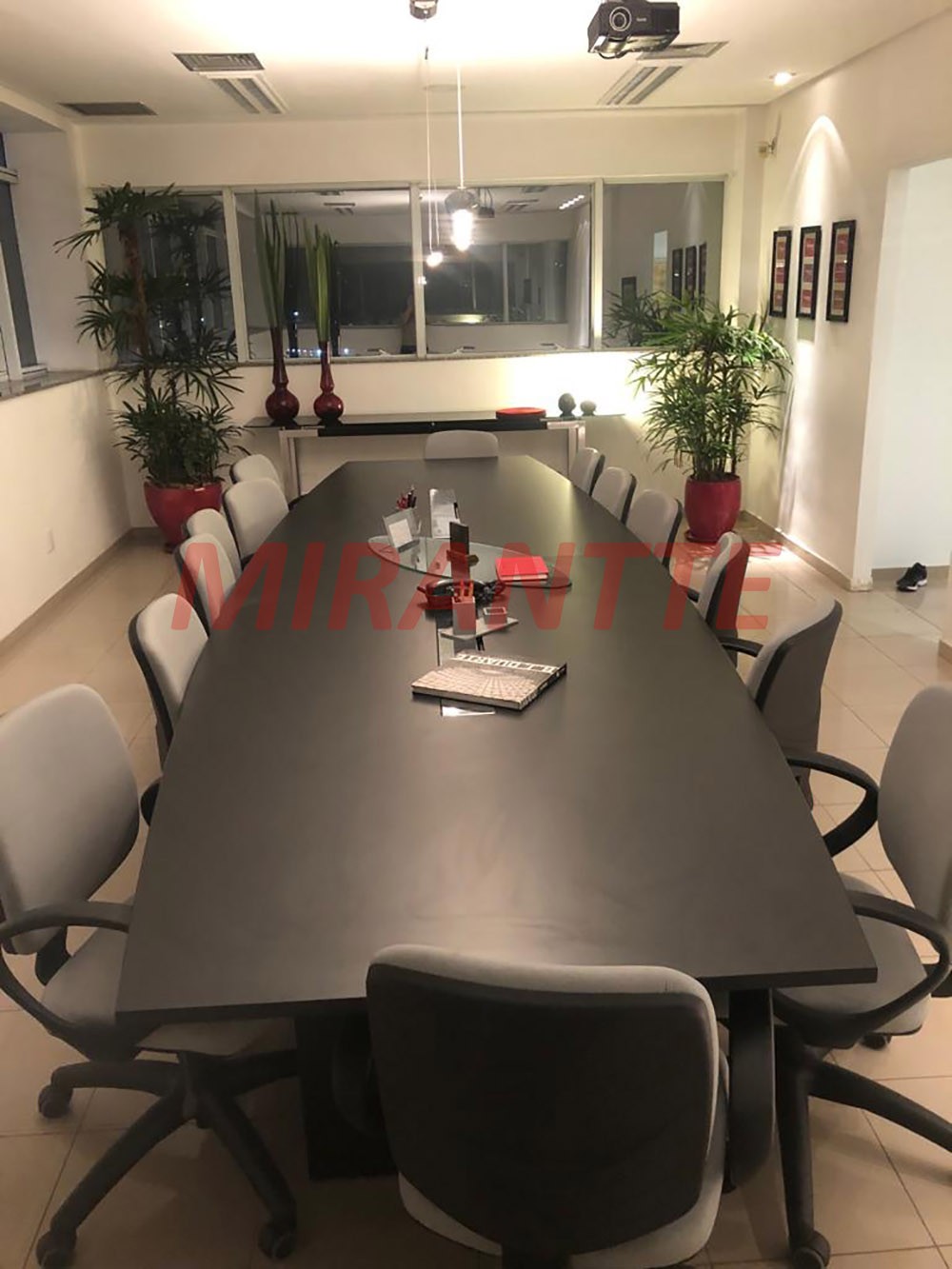 Comercial de 1107m² em Vila Albertina