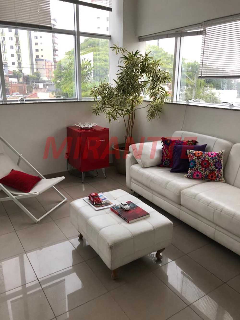 Comercial de 1107m² em Vila Albertina