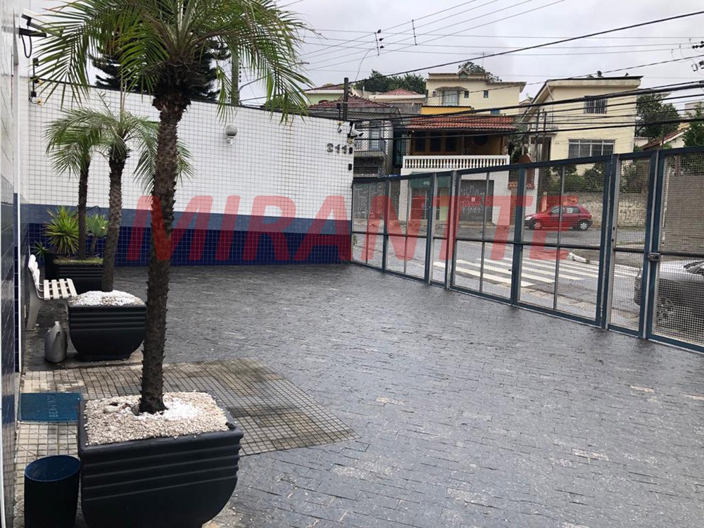 Comercial de 1107m² em Vila Albertina