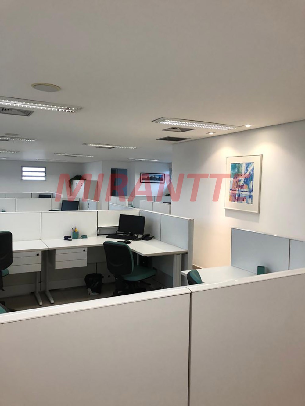 Comercial de 1107m² em Vila Albertina