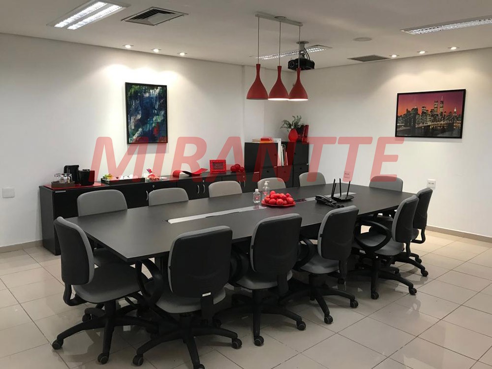Comercial de 1107m² em Vila Albertina