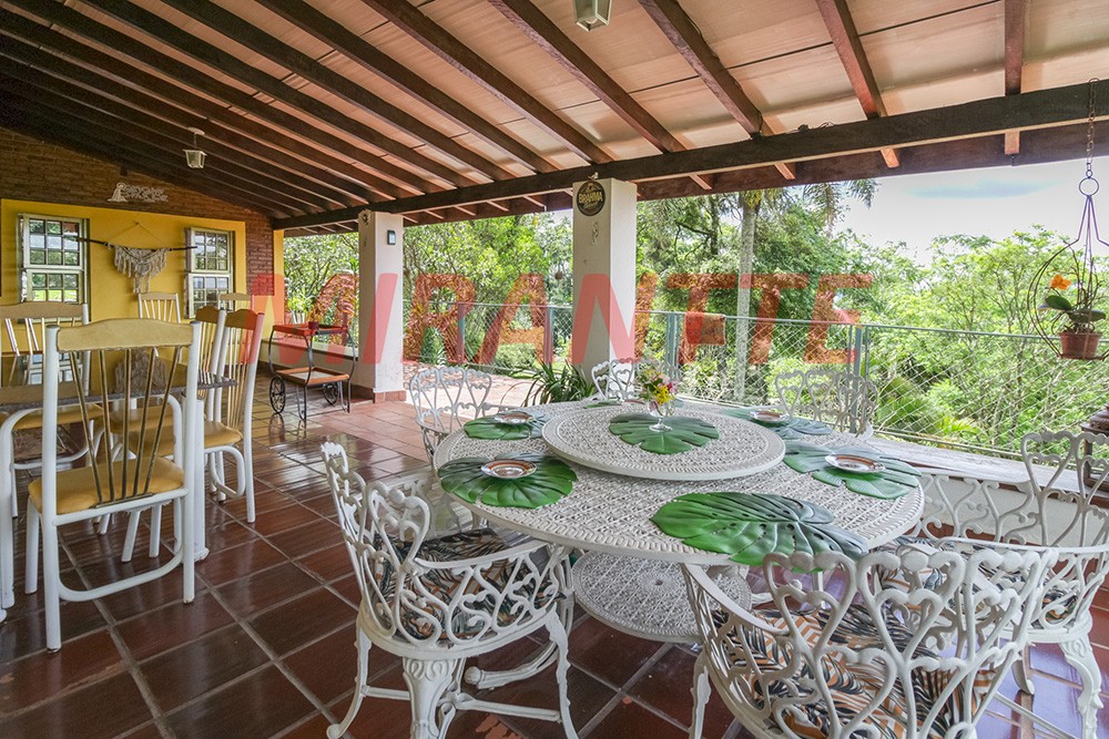 Casa terrea de 599m² com 3 quartos em PARQUE PETROPOLIS