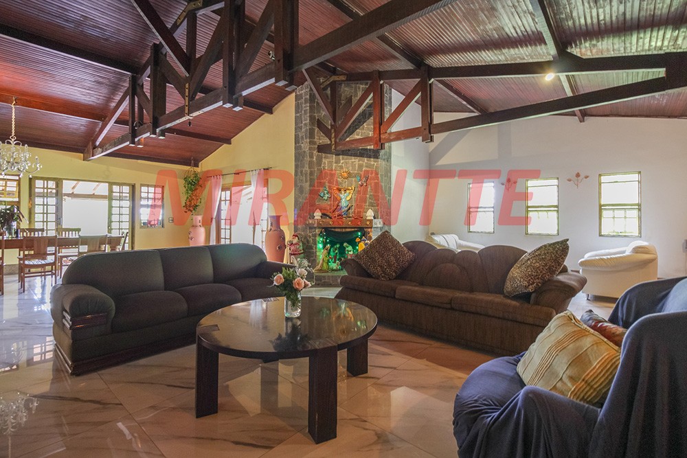 Casa terrea de 599m² com 3 quartos em PARQUE PETROPOLIS