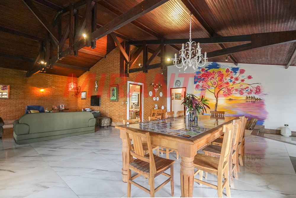 Casa terrea de 599m² com 3 quartos em PARQUE PETROPOLIS