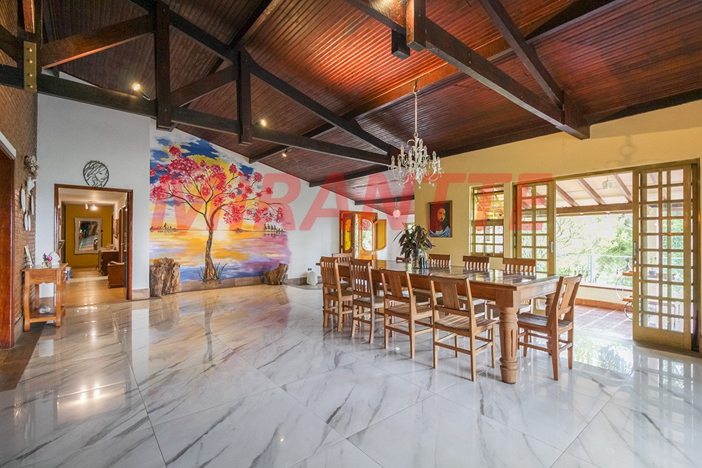 Casa terrea de 599m² com 3 quartos em PARQUE PETROPOLIS