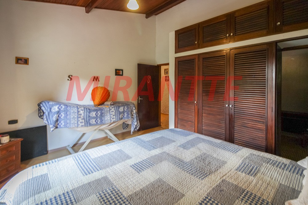 Casa terrea de 599m² com 3 quartos em PARQUE PETROPOLIS