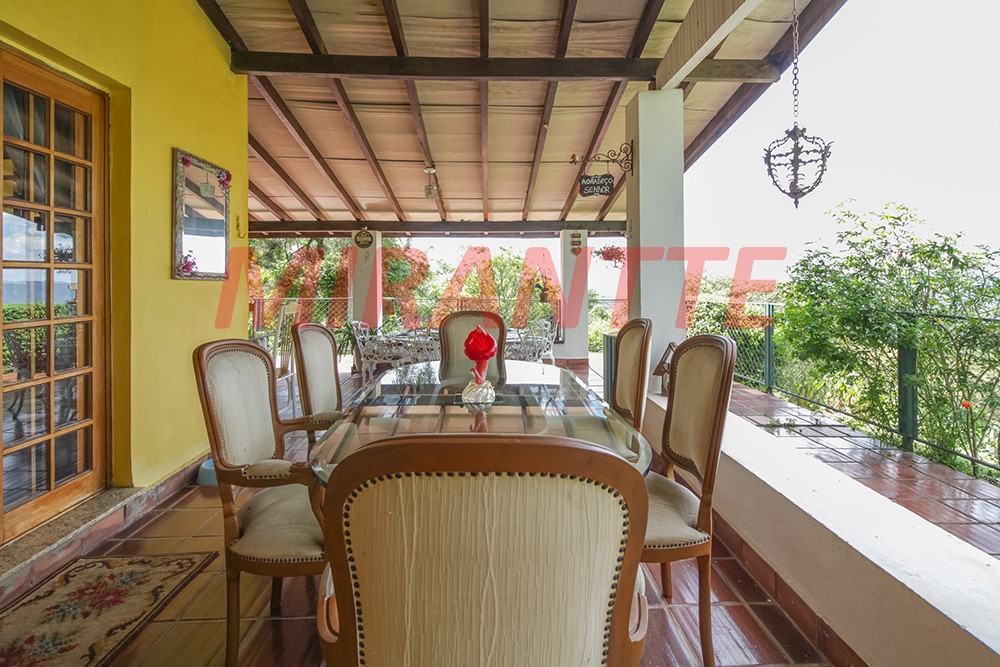 Casa terrea de 599m² com 3 quartos em PARQUE PETROPOLIS