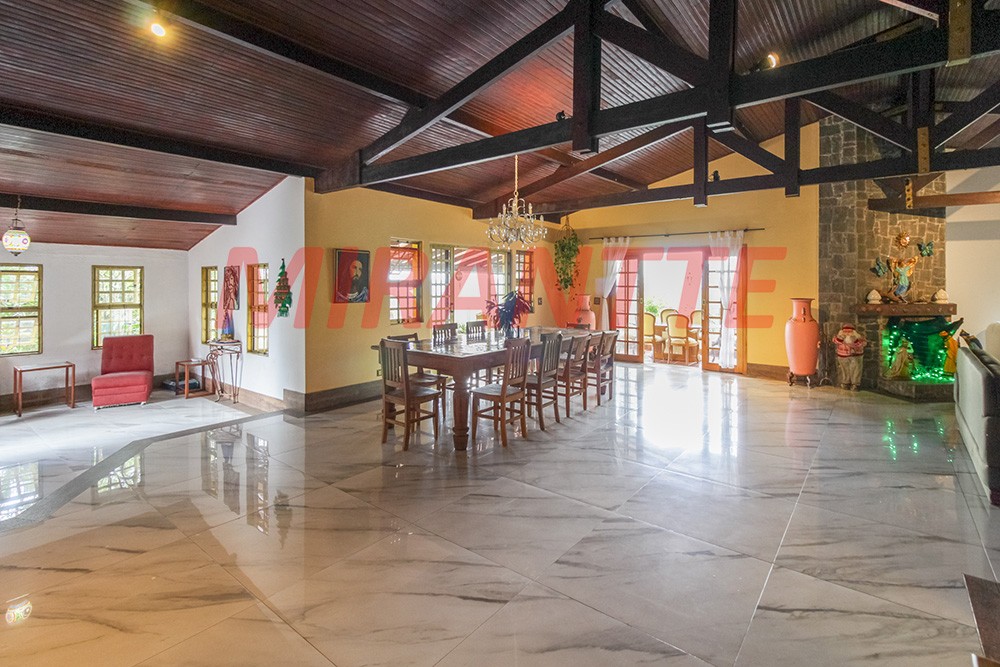 Casa terrea de 599m² com 3 quartos em PARQUE PETROPOLIS