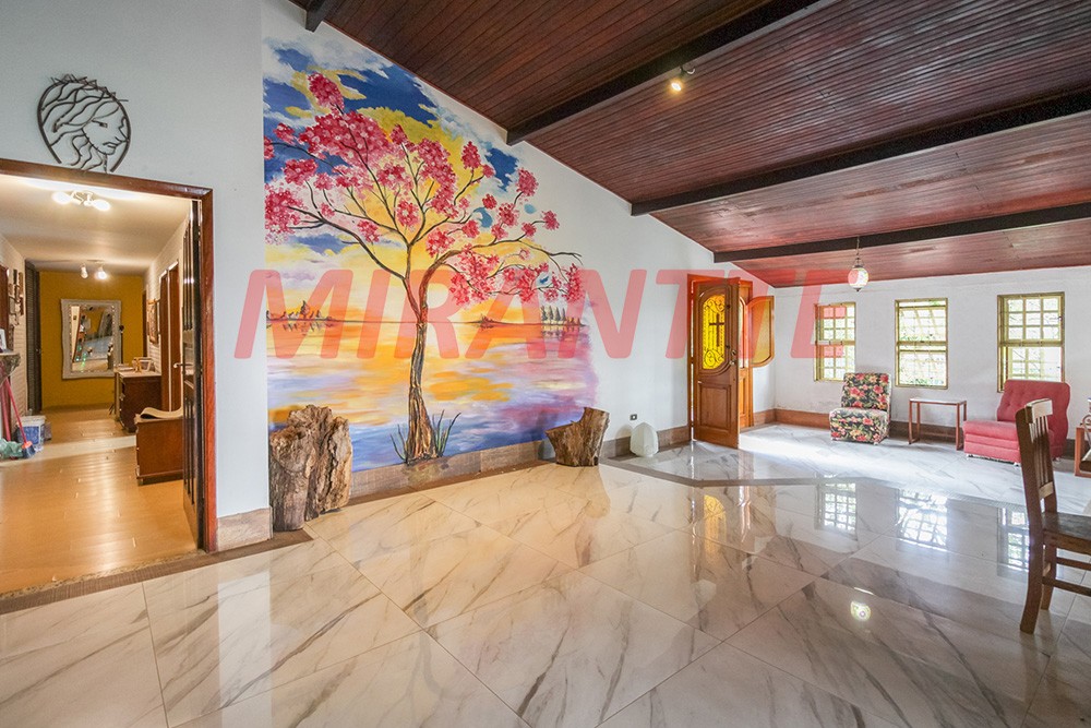 Casa terrea de 599m² com 3 quartos em PARQUE PETROPOLIS