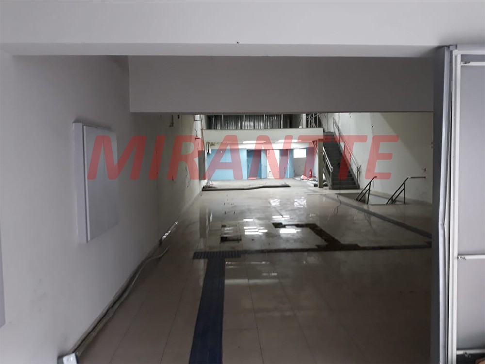 Comercial de 946m² em Vila Buarque