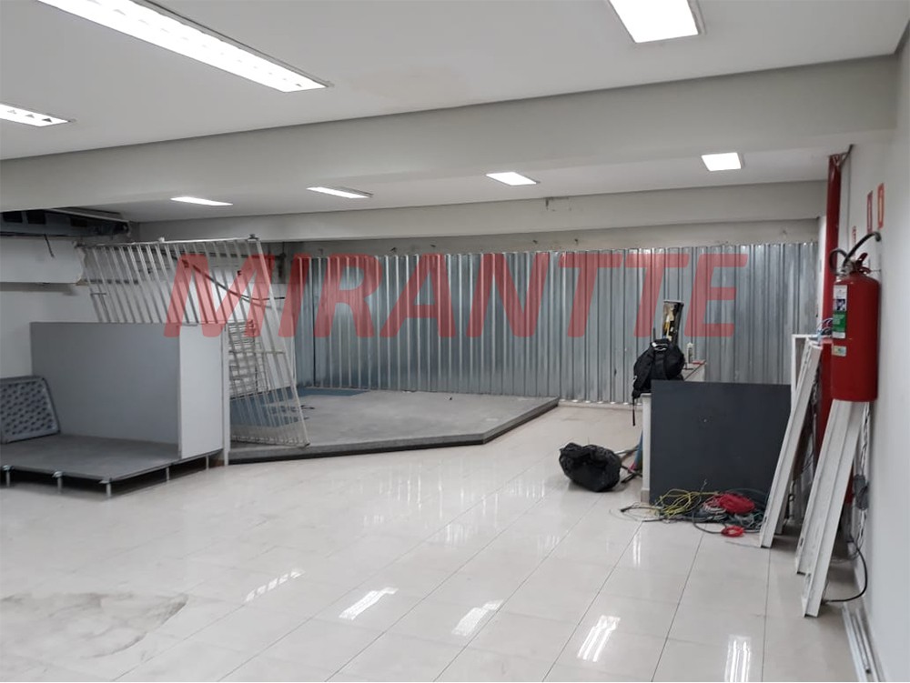 Comercial de 946m² em Vila Buarque