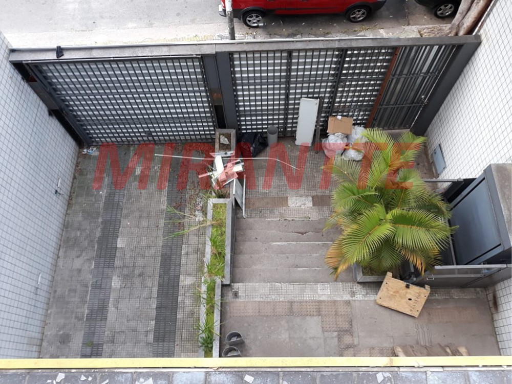 Comercial de 946m² em Vila Buarque