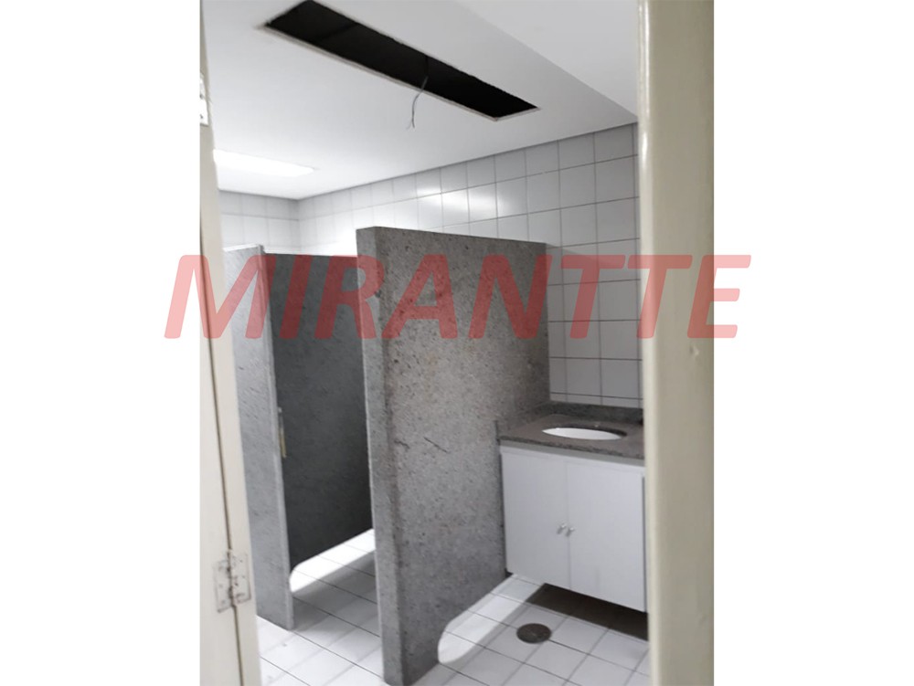 Comercial de 946m² em Vila Buarque