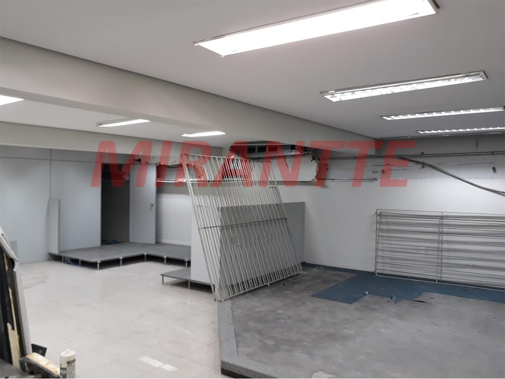 Comercial de 946m² em Vila Buarque