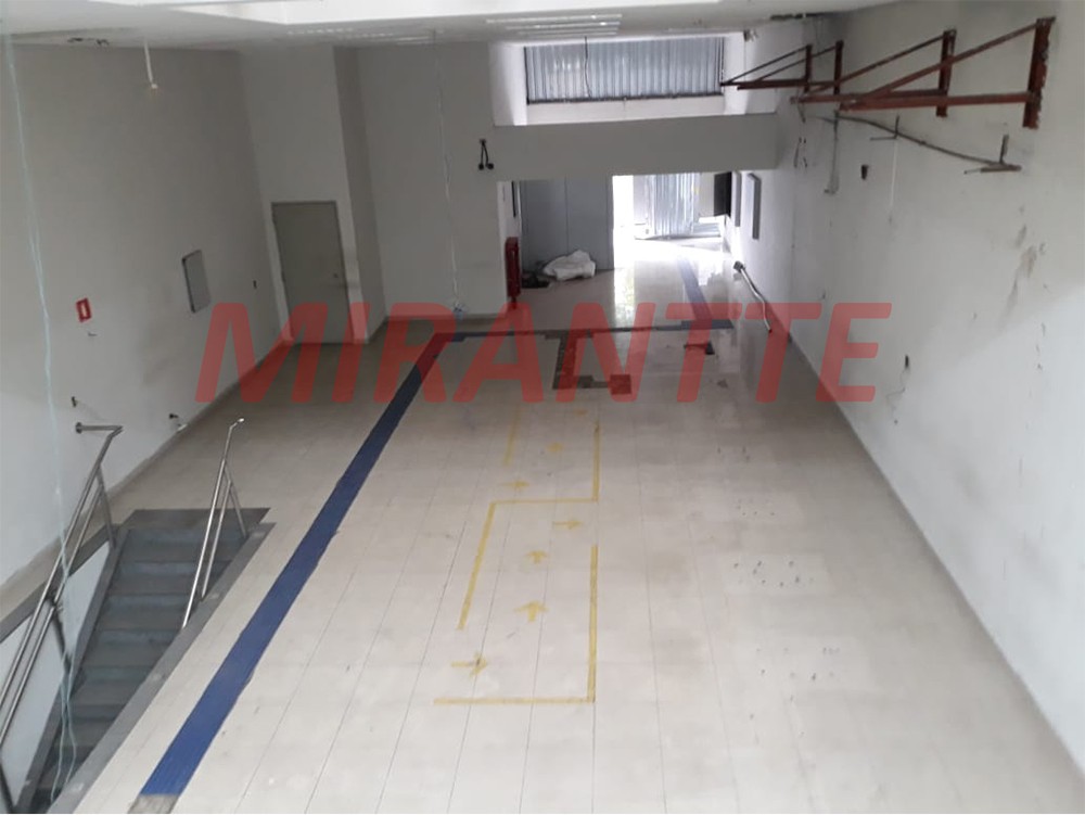 Comercial de 946m² em Vila Buarque