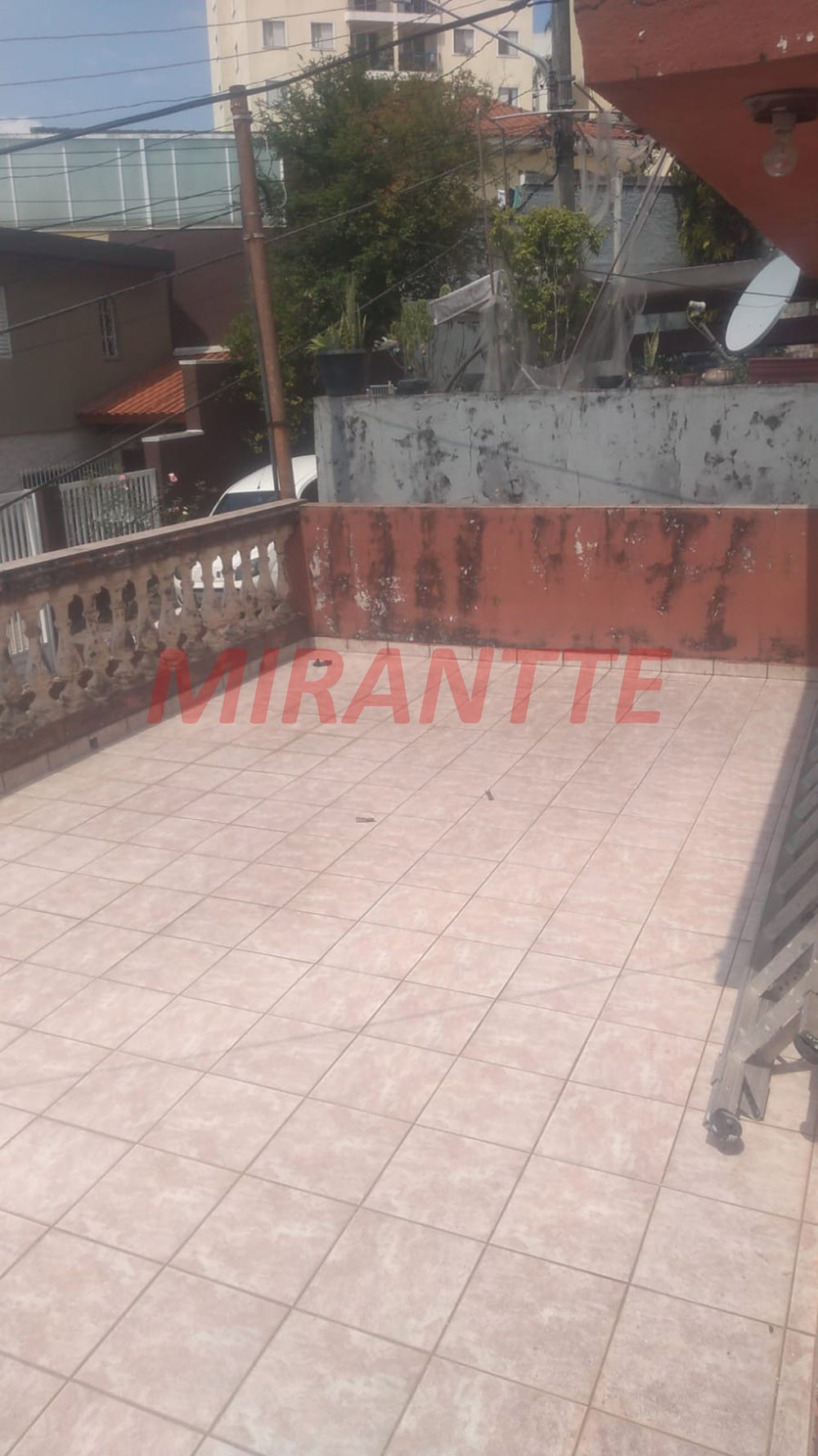 Sobrado de 177m² com 4 quartos em Lauzane Paulista
