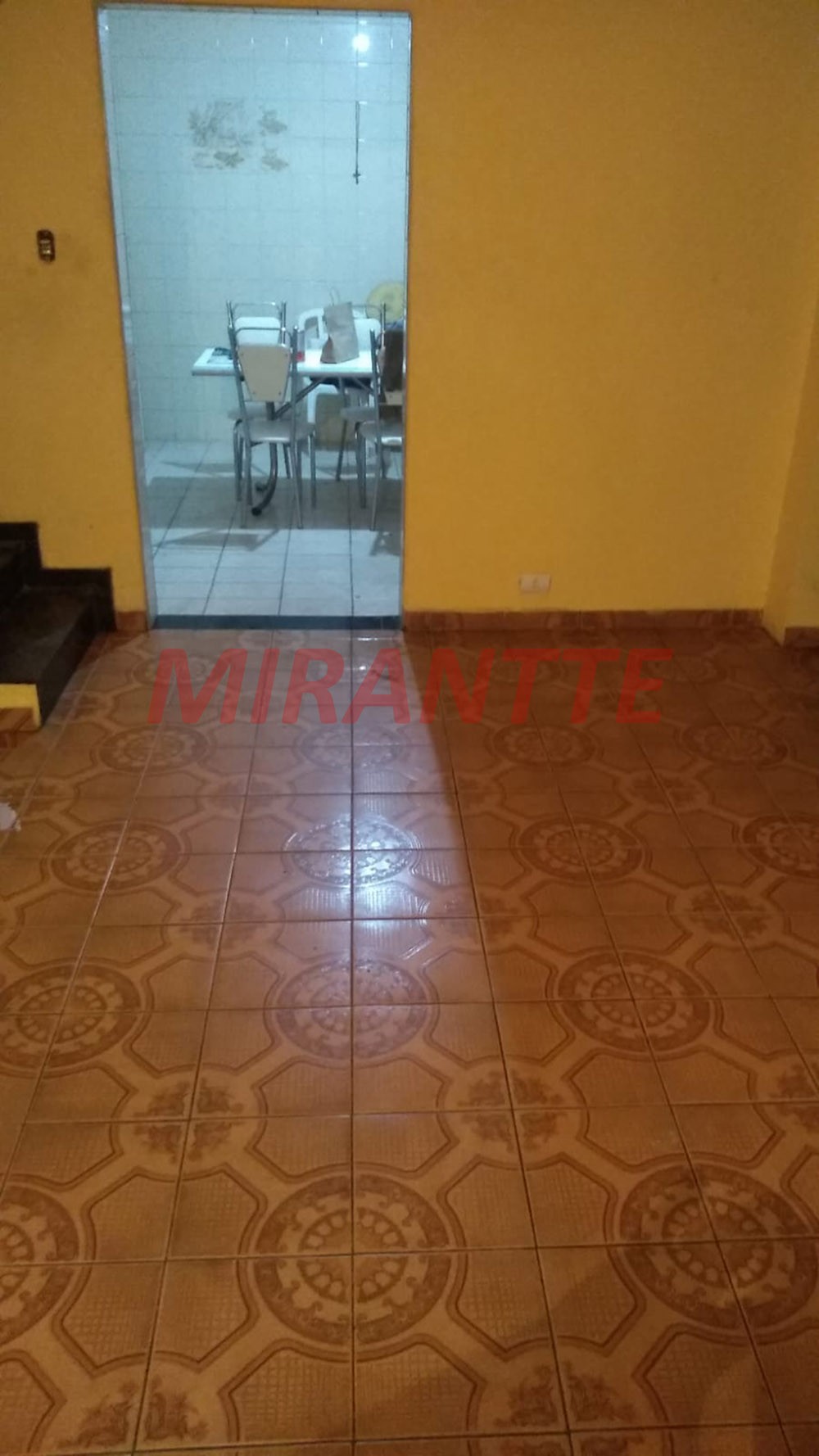Sobrado de 177m² com 4 quartos em Lauzane Paulista