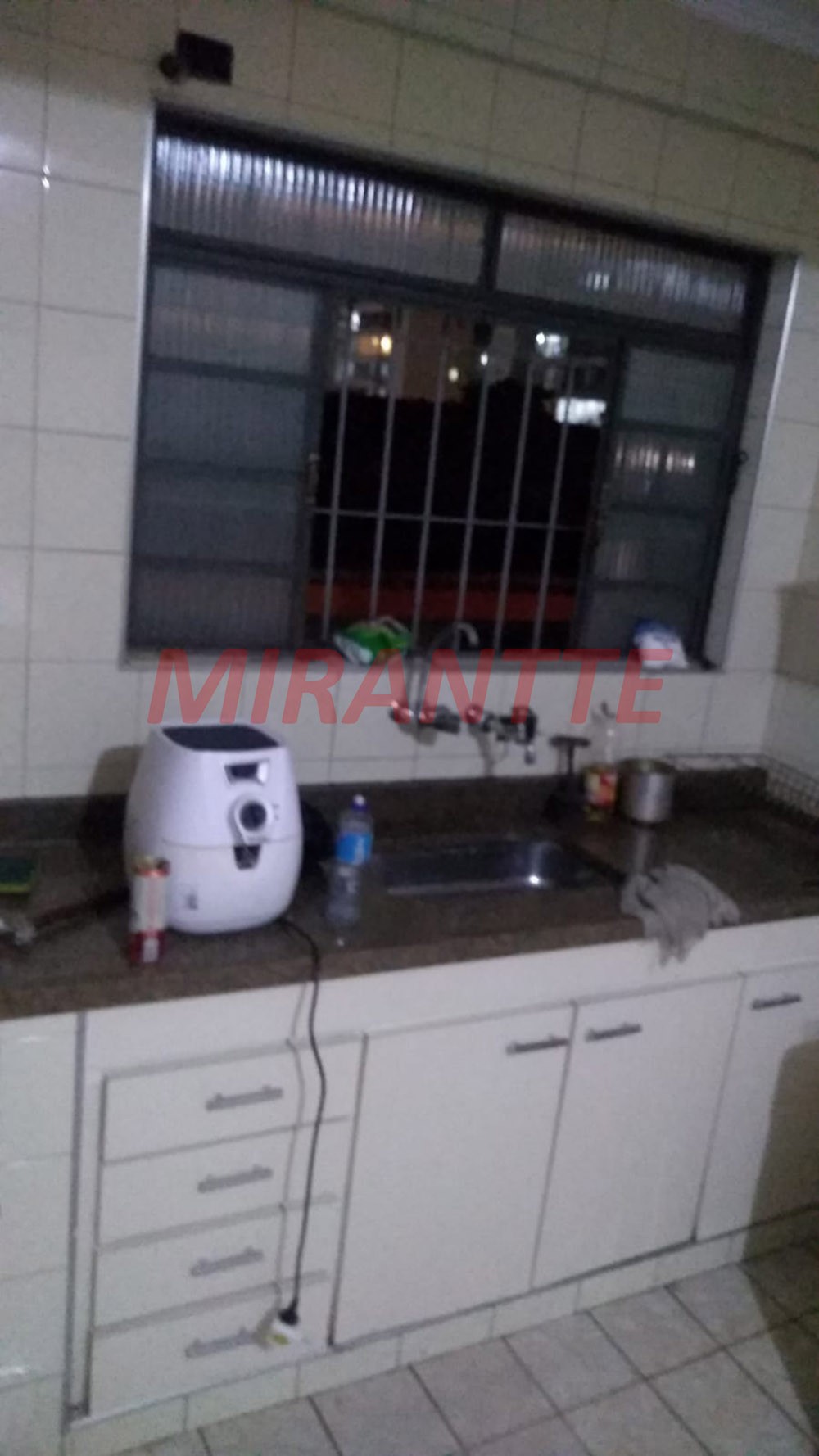 Sobrado de 177m² com 4 quartos em Lauzane Paulista
