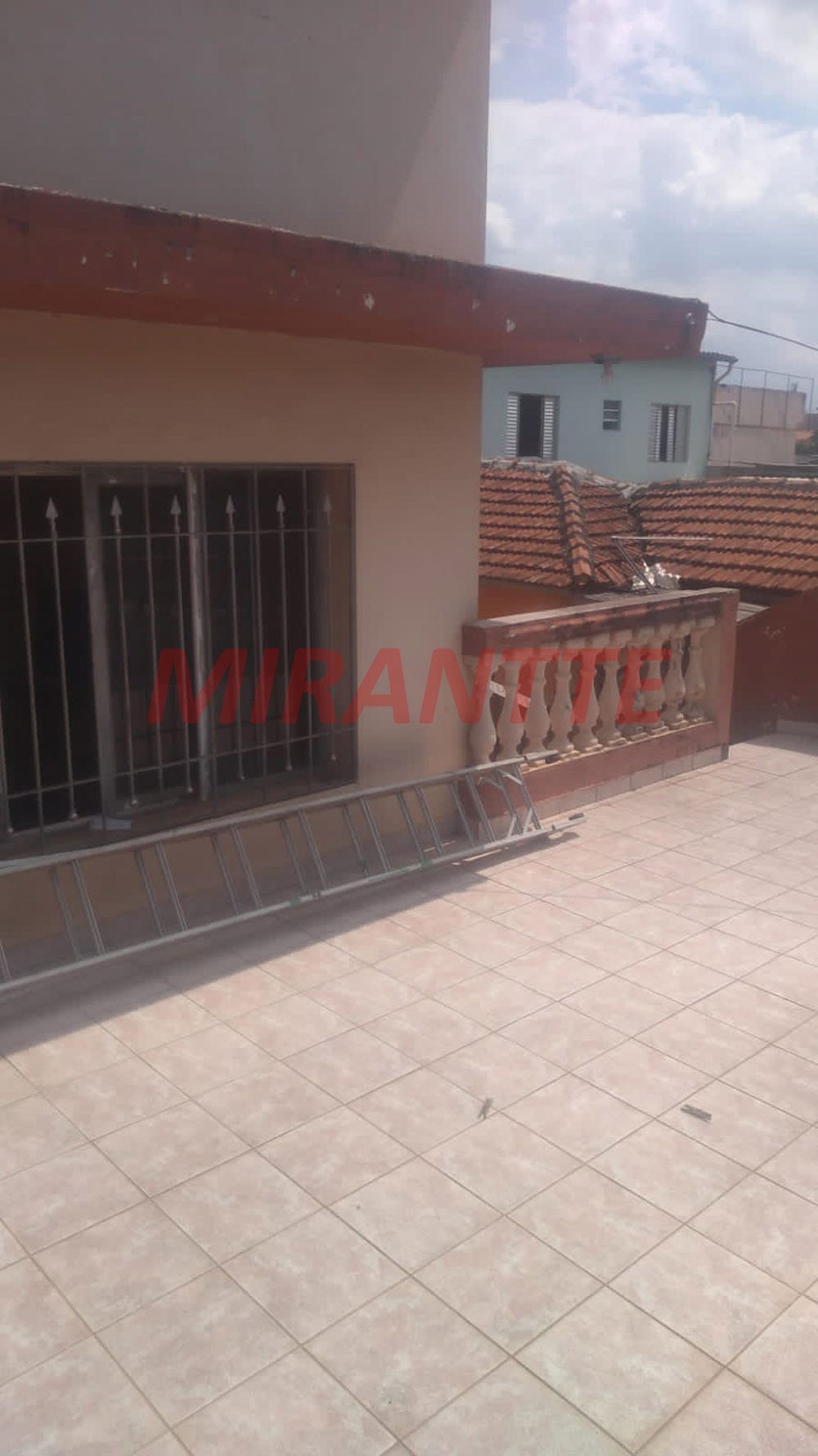 Sobrado de 177m² com 4 quartos em Lauzane Paulista